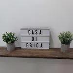 Casa Erica By Interhome Ραπάλο