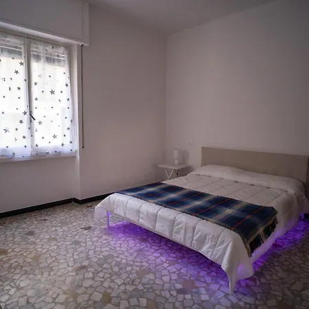 Casa Erica By Interhome * Рапалло