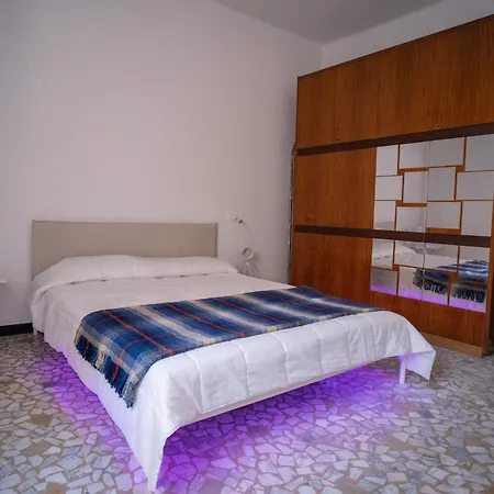 Апартаменты Casa Erica By Interhome