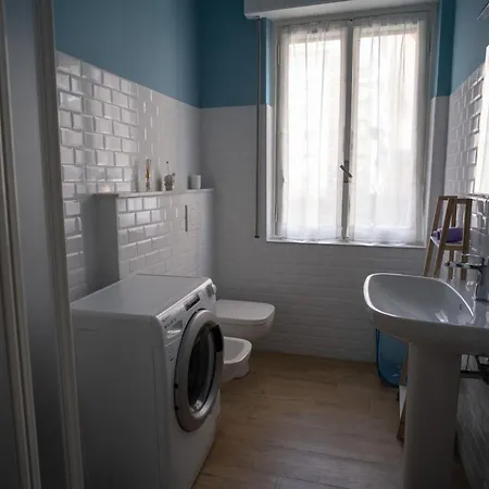 Апартаменты Casa Erica By Interhome *