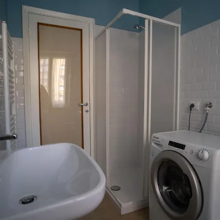 Casa Erica By Interhome