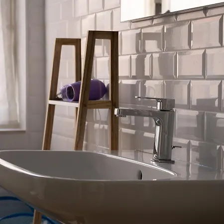 Casa Erica By Interhome *