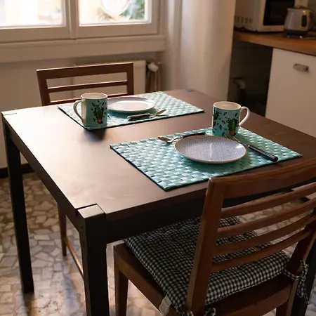 Casa Erica By Interhome Apartament *