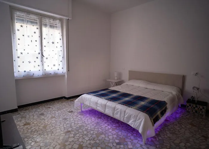 Casa Erica By Interhome * Рапалло