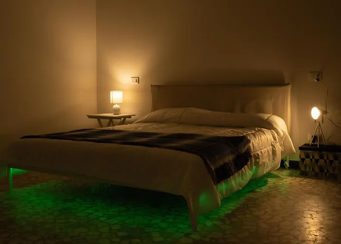 Casa Erica By Interhome * Рапалло