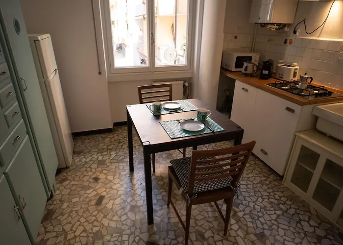 Casa Erica By Interhome *