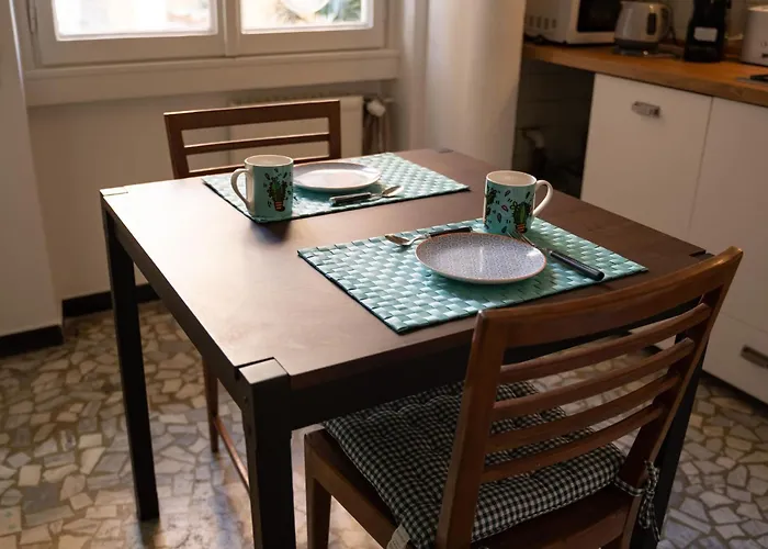 Casa Erica By Interhome Апартаменты *