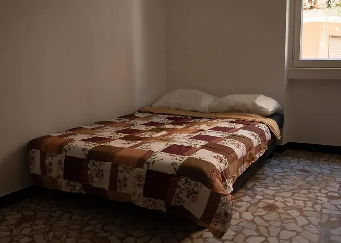 Апартаменты Casa Erica By Interhome *