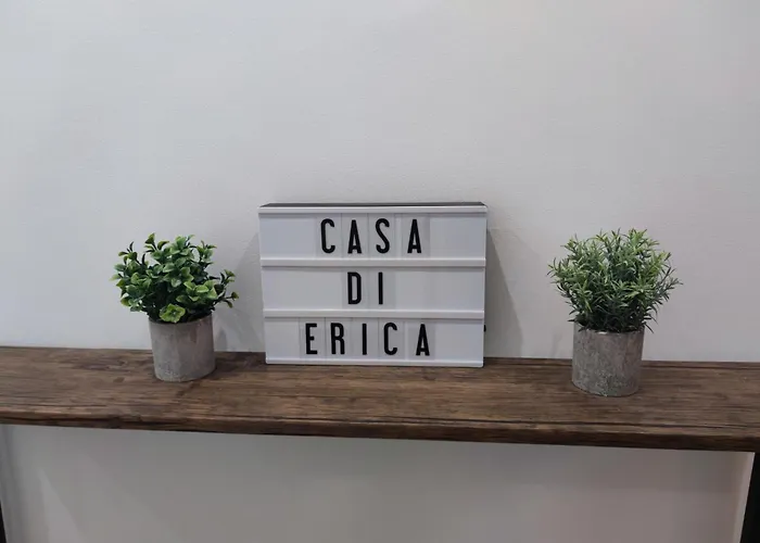 Casa Erica By Interhome Рапалло