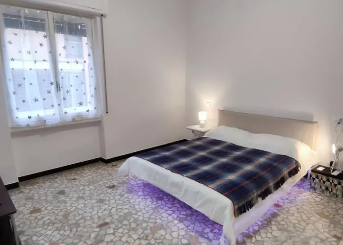 Casa Erica By Interhome Рапалло