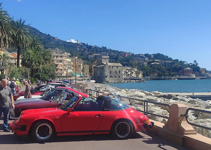 Апартаменты Casa Erica By Interhome