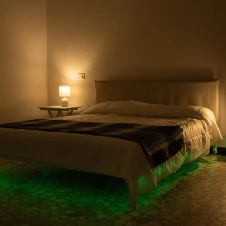 Casa Erica By Interhome * Rapallo