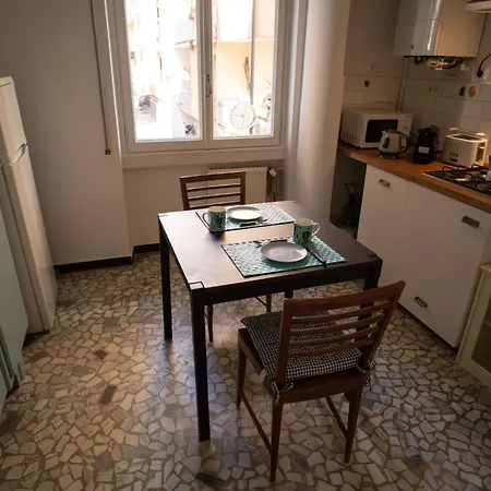 Casa Erica By Interhome *