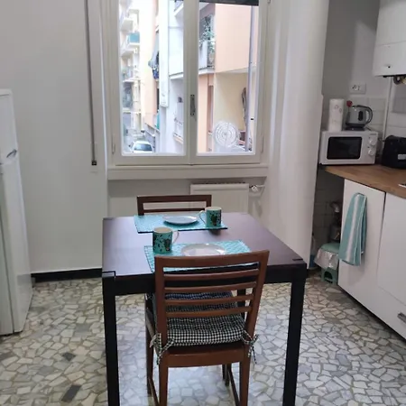 Casa Erica By Interhome * Ραπάλο