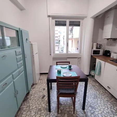 Casa Erica By Interhome