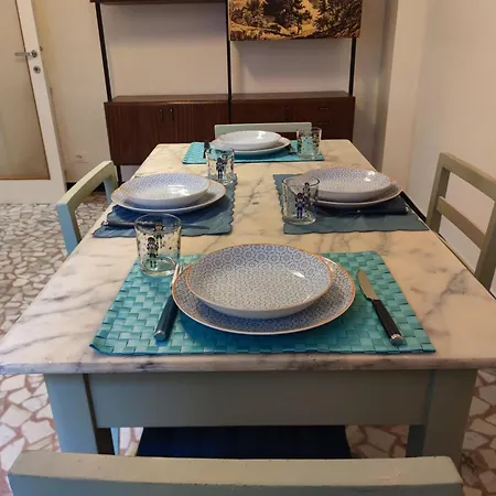 Casa Erica By Interhome