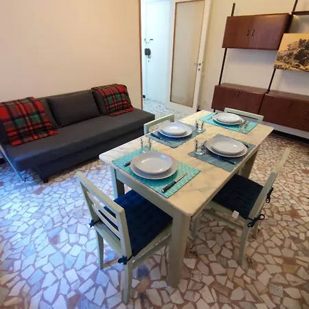 Casa Erica By Interhome Apartment