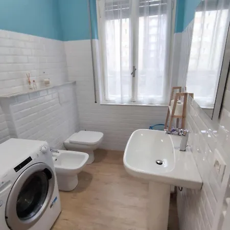 Apartment Casa Erica By Interhome *