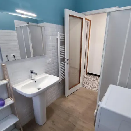 Casa Erica By Interhome Apartment *