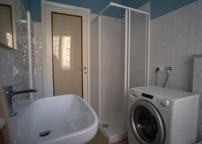 Casa Erica By Interhome