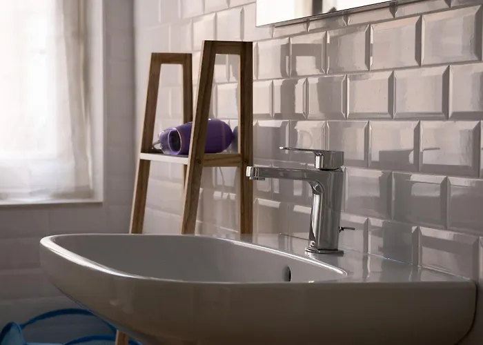 Casa Erica By Interhome *