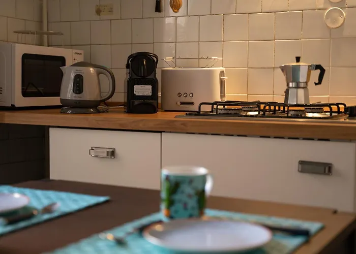 Casa Erica By Interhome