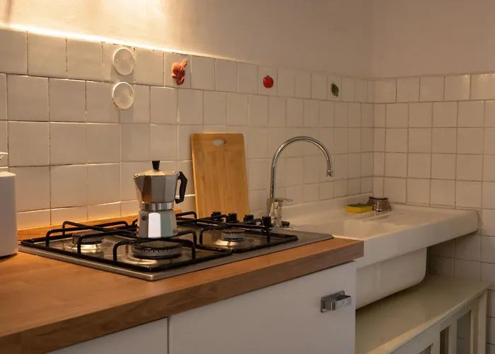 Casa Erica By Interhome Apartamento Rapallo