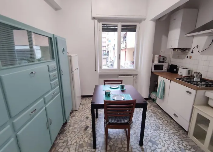 Casa Erica By Interhome