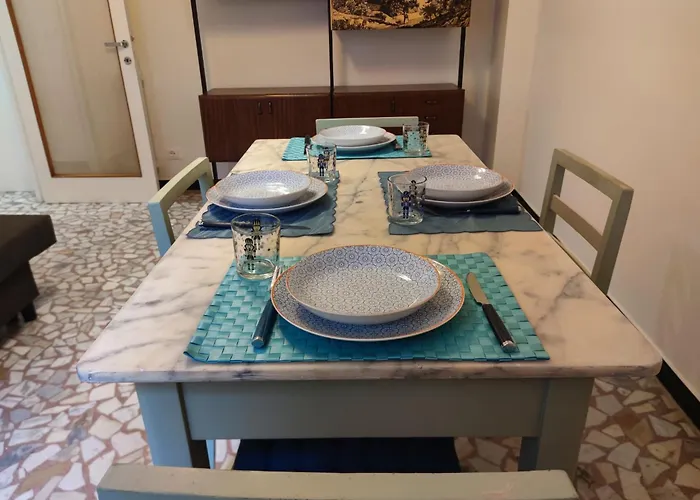 Casa Erica By Interhome