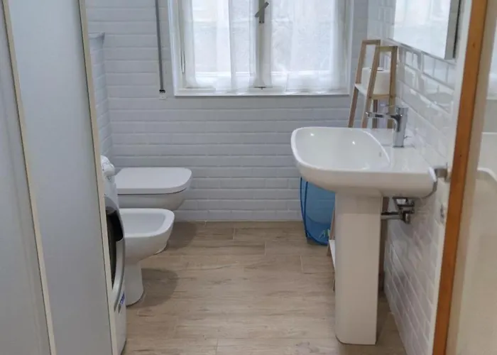 Casa Erica By Interhome Apartamento *