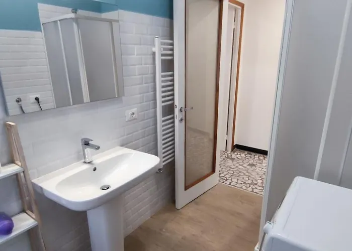 Casa Erica By Interhome Apartamento *