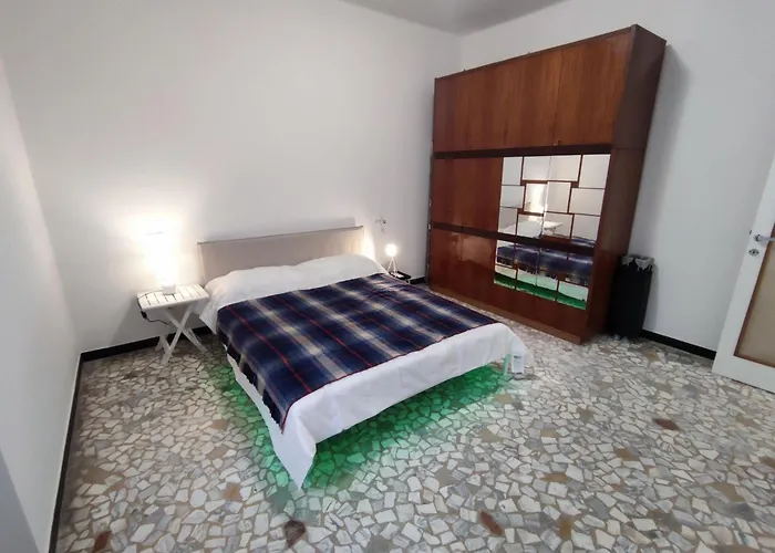 Casa Erica By Interhome