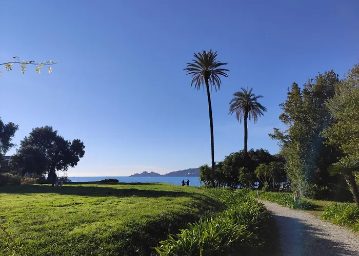 Casa Erica By Interhome