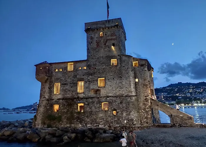 Casa Erica By Interhome