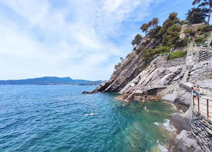 Apartamento Casa Erica By Interhome *