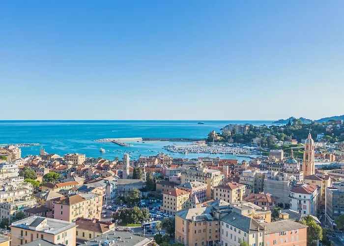 Casa Erica By Interhome Apartment *